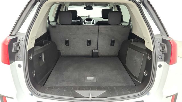 2017 GMC Terrain 4dr SLE-1 - 22949169 - 20