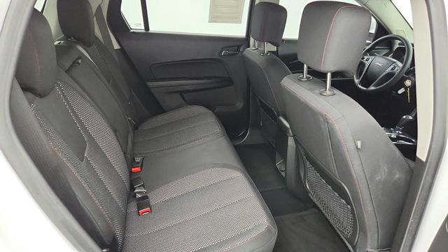 2017 GMC Terrain 4dr SLE-1 - 22949169 - 21