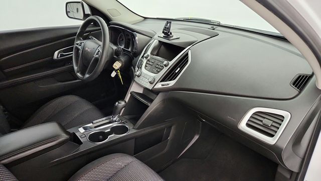 2017 GMC Terrain 4dr SLE-1 - 22949169 - 23