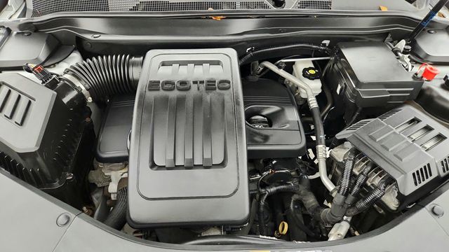 2017 GMC Terrain 4dr SLE-1 - 22949169 - 24