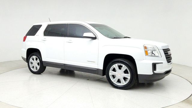 2017 GMC Terrain 4dr SLE-1 - 22949169 - 2