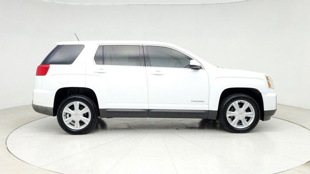 2017 GMC Terrain 4dr SLE-1 - 22949169 - 3