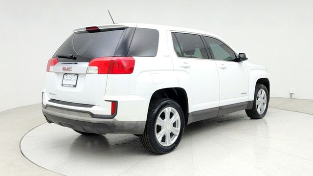 2017 GMC Terrain 4dr SLE-1 - 22949169 - 4