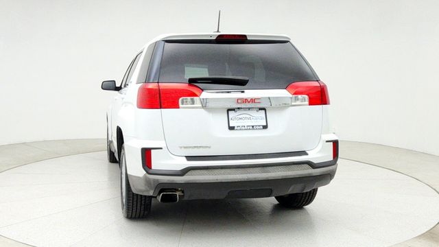 2017 GMC Terrain 4dr SLE-1 - 22949169 - 5