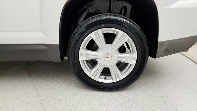 2017 GMC Terrain 4dr SLE-1 - 22949169 - 8