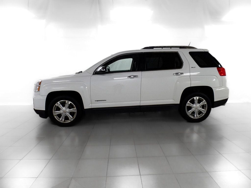 2017 GMC Terrain 4WD SLT 2 - 22359978 - 2