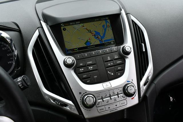 2017 GMC Terrain AWD 4 Door SLT SUV W/Open Road and Nightfall Packages - 22905753 - 12