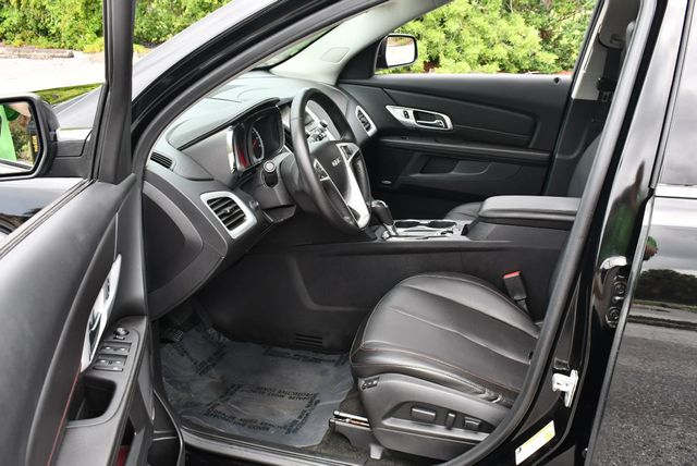 2017 GMC Terrain AWD 4 Door SLT SUV W/Open Road and Nightfall Packages - 22905753 - 13