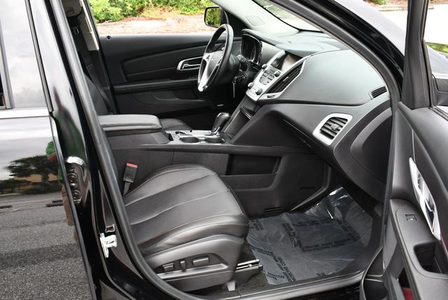 2017 GMC Terrain AWD 4 Door SLT SUV W/Open Road and Nightfall Packages - 22905753 - 18