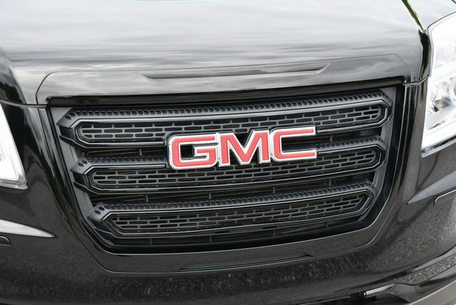 2017 GMC Terrain AWD 4 Door SLT SUV W/Open Road and Nightfall Packages - 22905753 - 39