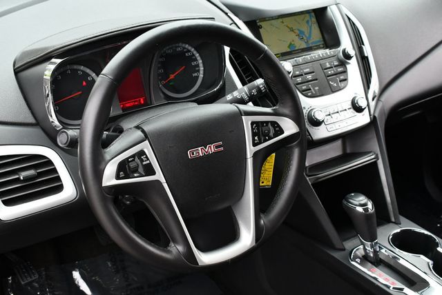 2017 GMC Terrain AWD 4 Door SLT SUV W/Open Road and Nightfall Packages - 22905753 - 41