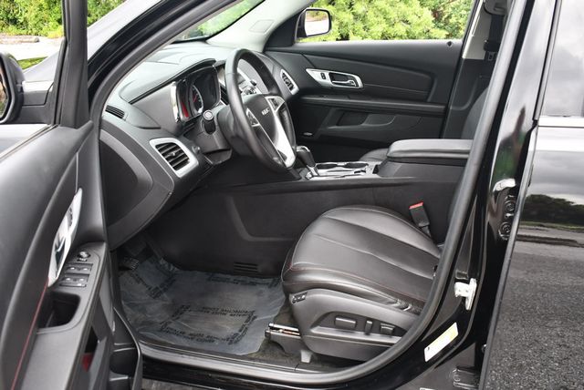 2017 GMC Terrain AWD 4 Door SLT SUV W/Open Road and Nightfall Packages - 22905753 - 44