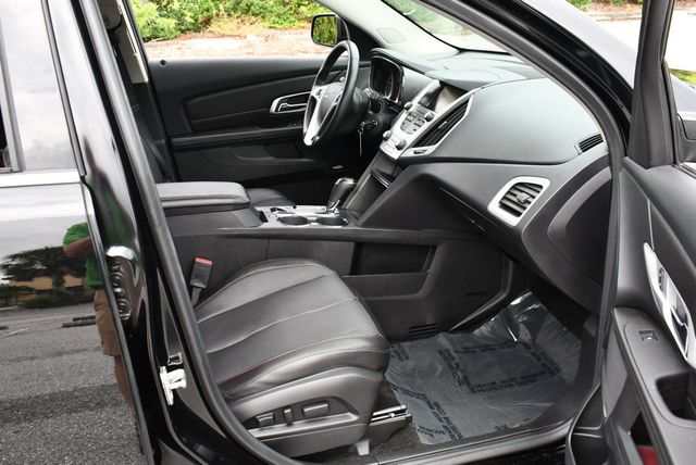 2017 GMC Terrain AWD 4 Door SLT SUV W/Open Road and Nightfall Packages - 22905753 - 46