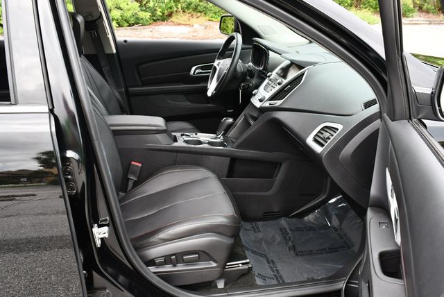 2017 GMC Terrain AWD 4 Door SLT SUV W/Open Road and Nightfall Packages - 22905753 - 47