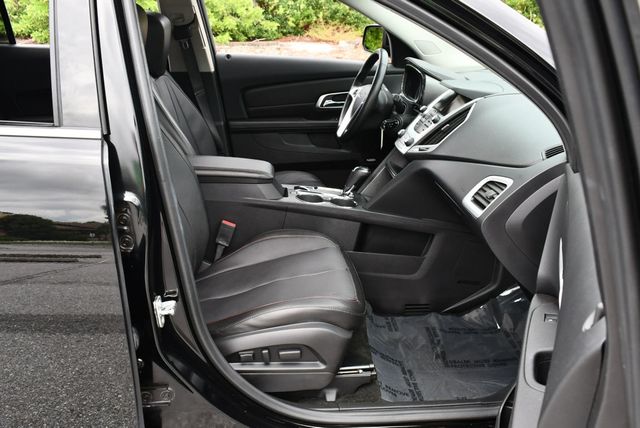 2017 GMC Terrain AWD 4 Door SLT SUV W/Open Road and Nightfall Packages - 22905753 - 48