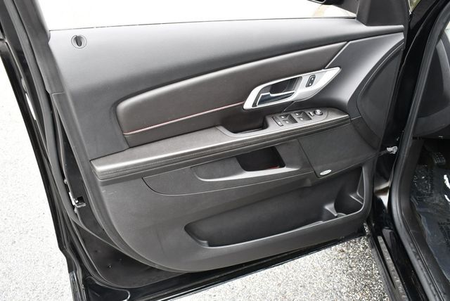 2017 GMC Terrain AWD 4 Door SLT SUV W/Open Road and Nightfall Packages - 22905753 - 49