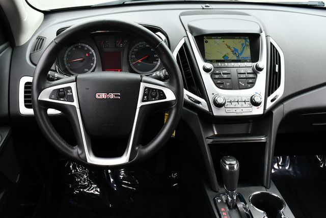 2017 GMC Terrain AWD 4 Door SLT SUV W/Open Road and Nightfall Packages - 22905753 - 50