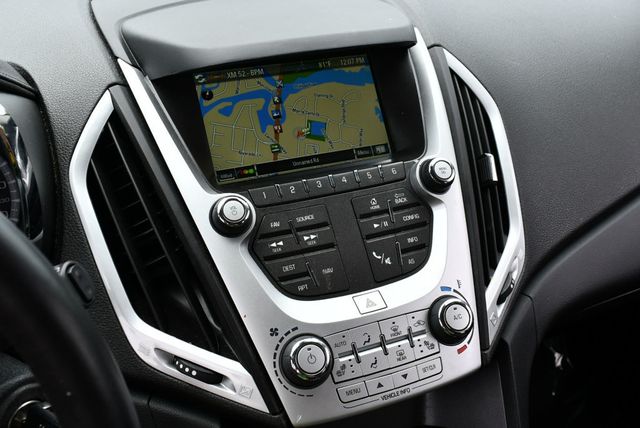 2017 GMC Terrain AWD 4 Door SLT SUV W/Open Road and Nightfall Packages - 22905753 - 52