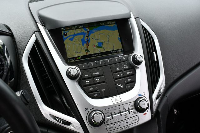 2017 GMC Terrain AWD 4 Door SLT SUV W/Open Road and Nightfall Packages - 22905753 - 53