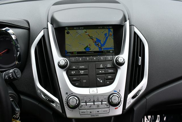 2017 GMC Terrain AWD 4 Door SLT SUV W/Open Road and Nightfall Packages - 22905753 - 54