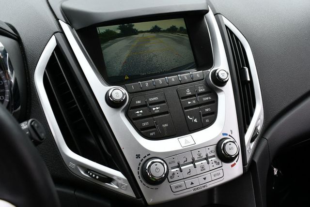 2017 GMC Terrain AWD 4 Door SLT SUV W/Open Road and Nightfall Packages - 22905753 - 55