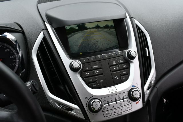 2017 GMC Terrain AWD 4 Door SLT SUV W/Open Road and Nightfall Packages - 22905753 - 56