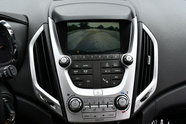 2017 GMC Terrain AWD 4 Door SLT SUV W/Open Road and Nightfall Packages - 22905753 - 57