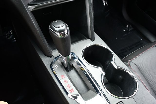 2017 GMC Terrain AWD 4 Door SLT SUV W/Open Road and Nightfall Packages - 22905753 - 58