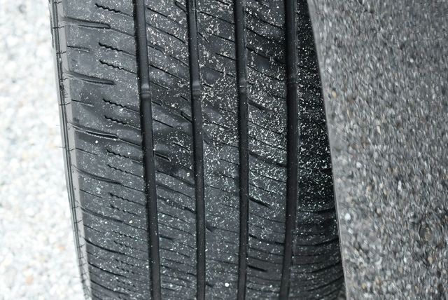 2017 GMC Terrain AWD 4 Door SLT SUV W/Open Road and Nightfall Packages - 22905753 - 60