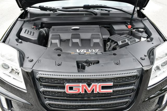 2017 GMC Terrain AWD 4 Door SLT SUV W/Open Road and Nightfall Packages - 22905753 - 63