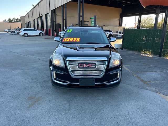 2017 GMC Terrain AWD 4dr Denali - 23091610 - 1