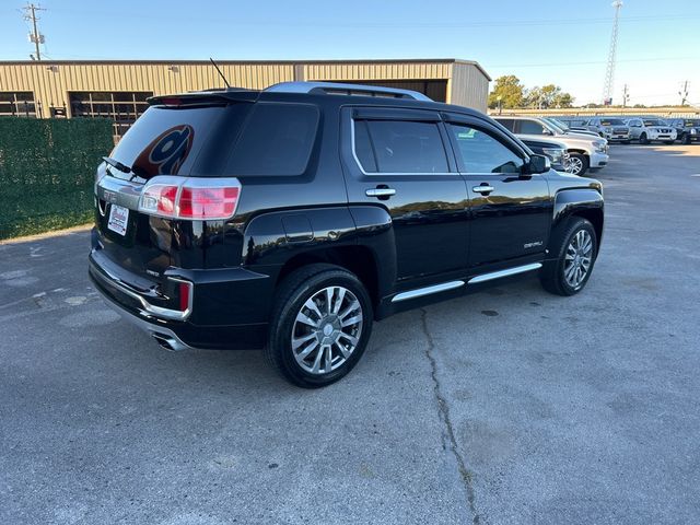 2017 GMC Terrain AWD 4dr Denali - 23091610 - 3
