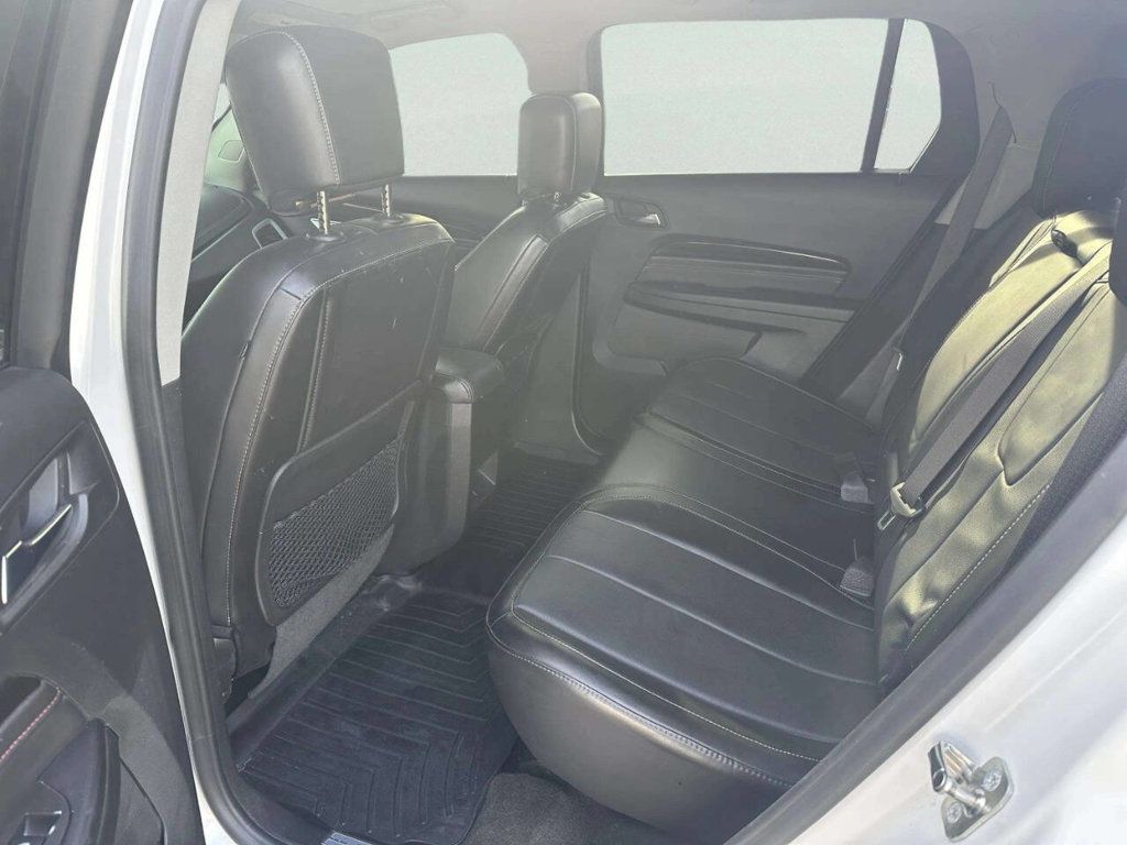 2017 GMC Terrain AWD 4dr Denali - 22960126 - 9