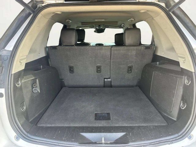 2017 GMC Terrain AWD 4dr Denali - 22960126 - 10