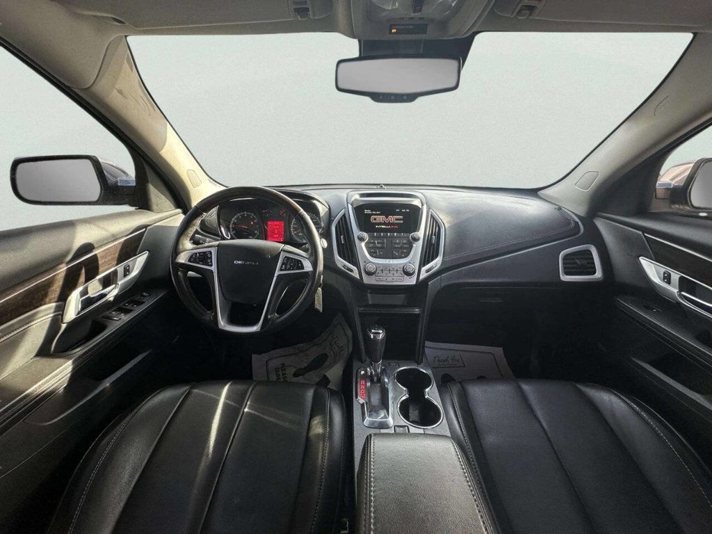 2017 GMC Terrain AWD 4dr Denali - 22960126 - 12