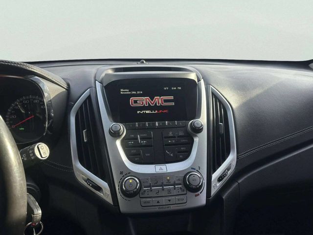 2017 GMC Terrain AWD 4dr Denali - 22960126 - 18