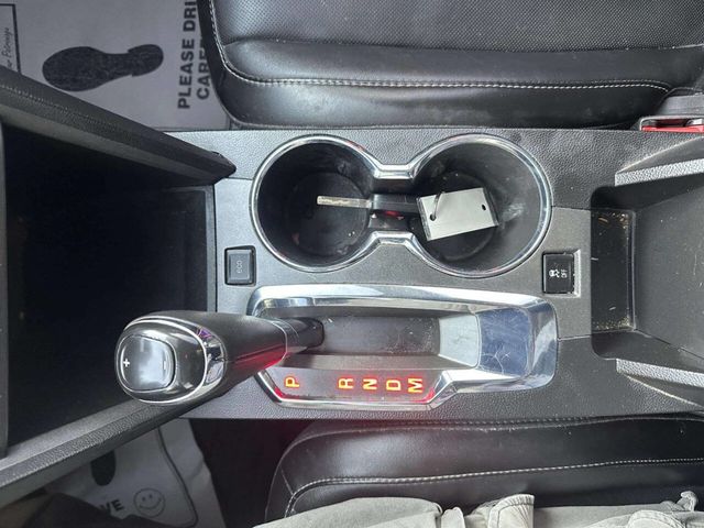 2017 GMC Terrain AWD 4dr Denali - 22960126 - 19