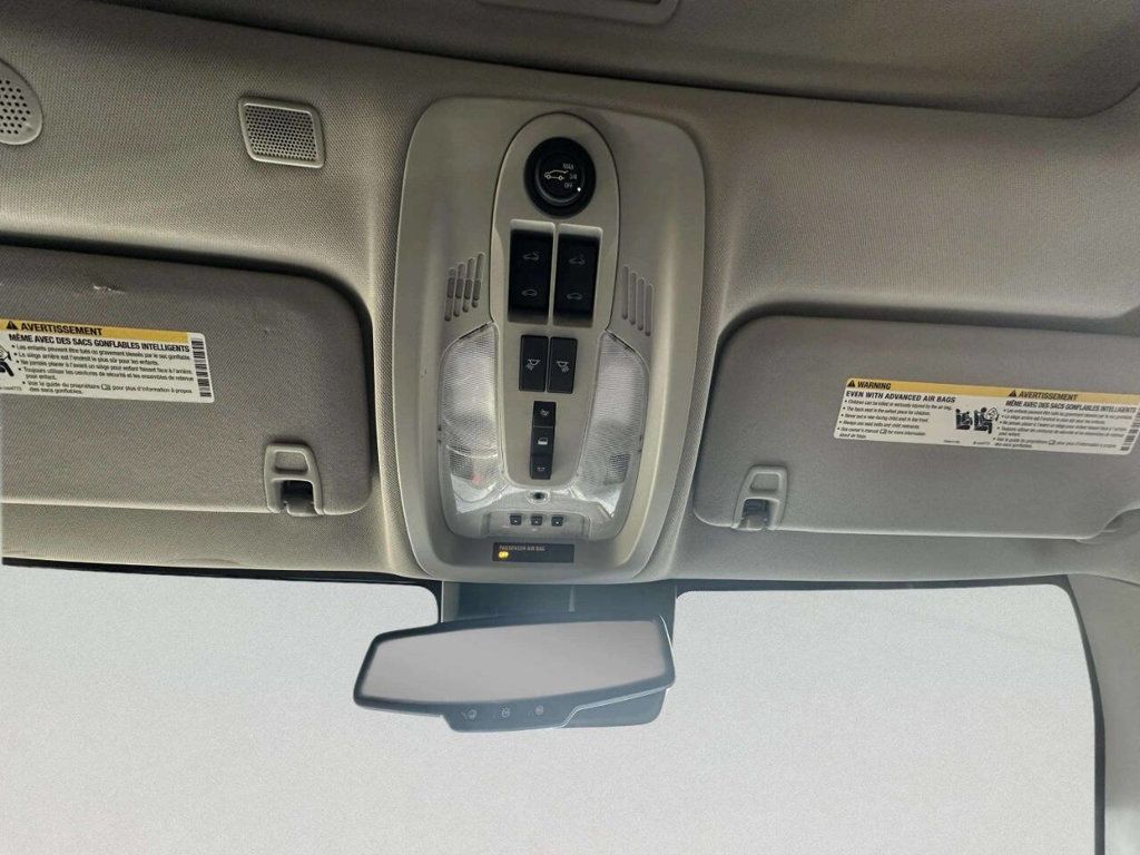 2017 GMC Terrain AWD 4dr Denali - 22960126 - 21