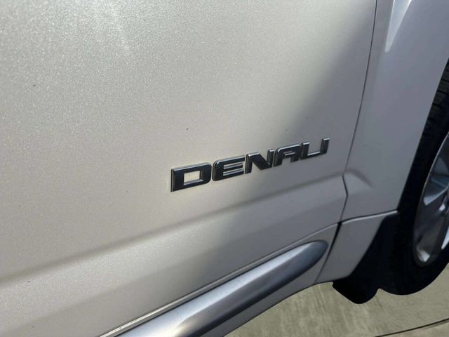 2017 GMC Terrain AWD 4dr Denali - 22960126 - 26