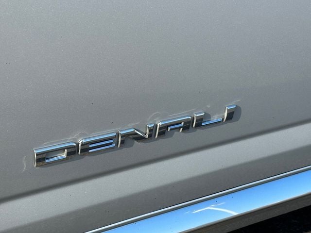 2017 GMC Terrain AWD 4dr Denali - 22144094 - 14
