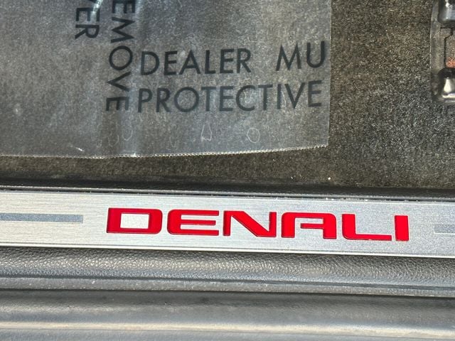 2017 GMC Terrain AWD 4dr Denali - 22144094 - 19