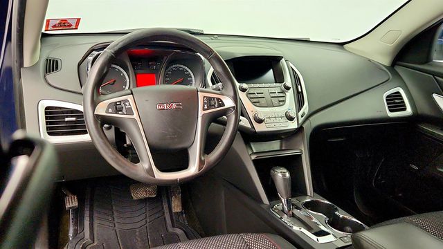 2017 GMC Terrain AWD 4dr SLE-2 with Sunroof, Convenience Package & Navigation - 22979706 - 11