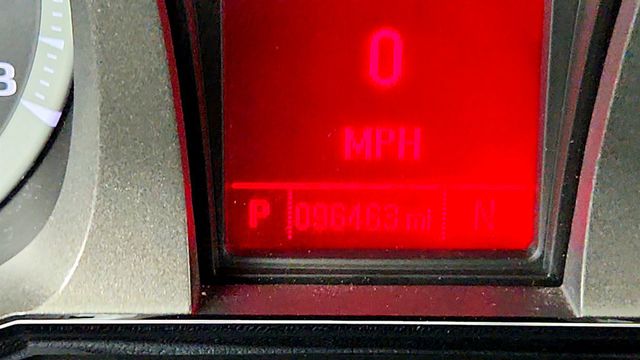 2017 GMC Terrain AWD 4dr SLE-2 with Sunroof, Convenience Package & Navigation - 22979706 - 14