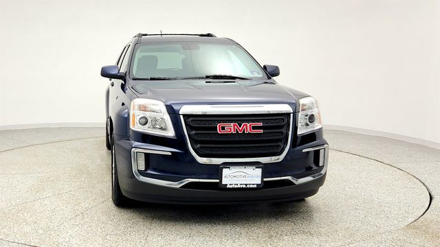 2017 GMC Terrain AWD 4dr SLE-2 with Sunroof, Convenience Package & Navigation - 22979706 - 1