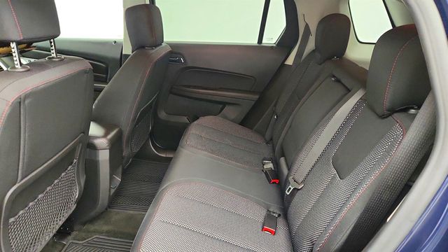 2017 GMC Terrain AWD 4dr SLE-2 with Sunroof, Convenience Package & Navigation - 22979706 - 20