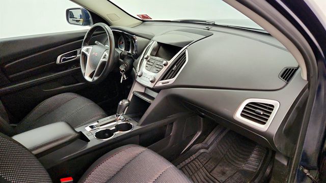 2017 GMC Terrain AWD 4dr SLE-2 with Sunroof, Convenience Package & Navigation - 22979706 - 24