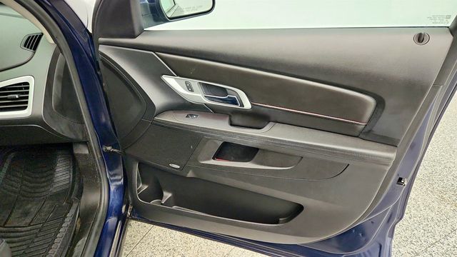 2017 GMC Terrain AWD 4dr SLE-2 with Sunroof, Convenience Package & Navigation - 22979706 - 25