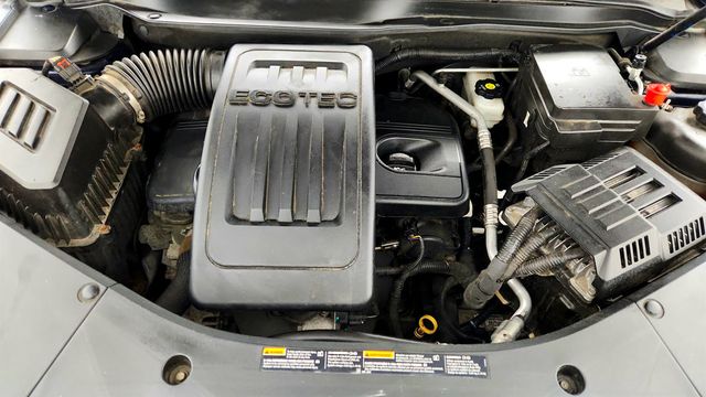 2017 GMC Terrain AWD 4dr SLE-2 with Sunroof, Convenience Package & Navigation - 22979706 - 26