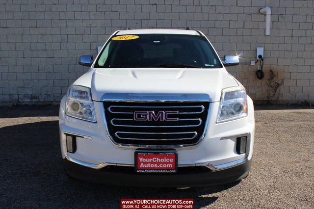 2017 GMC Terrain AWD 4dr SLT - 22648053 - 8