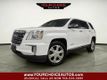 2017 GMC Terrain AWD 4dr SLT - 22988612 - 0